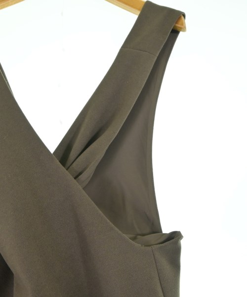 URBAN RESEARCH Sonny Label（アーバンリサーチサニーレーベル）ワンピース 茶 サイズ:F レディース/2200629995024