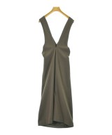 URBAN RESEARCH Sonny Label（アーバンリサーチサニーレーベル）ワンピース 茶 サイズ:F レディース/2200629995024