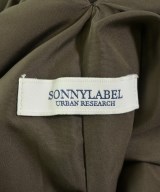 URBAN RESEARCH Sonny Label（アーバンリサーチサニーレーベル）ワンピース 茶 サイズ:F レディース/2200629995024