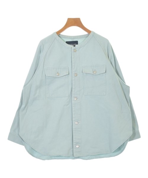 アーバンリサーチサニーレーベル(URBAN RESEARCH Sonny Label)のURBAN RESEARCH Sonny Label ブルゾン（その他）