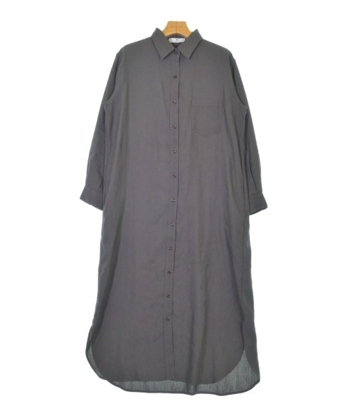 アーバンリサーチサニーレーベル(URBAN RESEARCH Sonny Label)のURBAN RESEARCH Sonny Label シャツワンピース