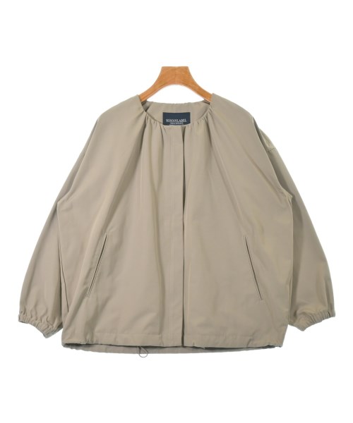 アーバンリサーチサニーレーベル(URBAN RESEARCH Sonny Label)のURBAN RESEARCH Sonny Label ブルゾン（その他）