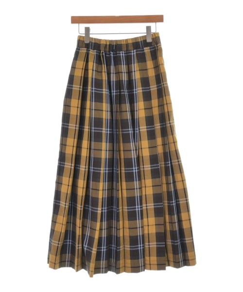 アーバンリサーチサニーレーベル(URBAN RESEARCH Sonny Label)のURBAN RESEARCH Sonny Label ロング・マキシ丈スカート