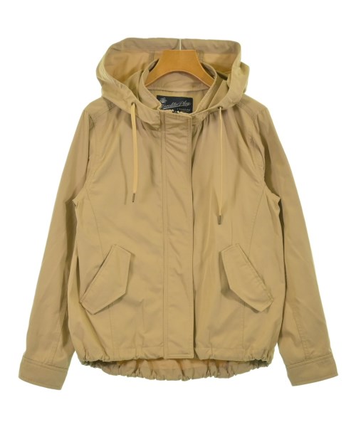 アーバンリサーチサニーレーベル(URBAN RESEARCH Sonny Label)のURBAN RESEARCH Sonny Label マウンテンパーカー