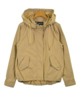 URBAN RESEARCH Sonny Label マウンテンパーカー