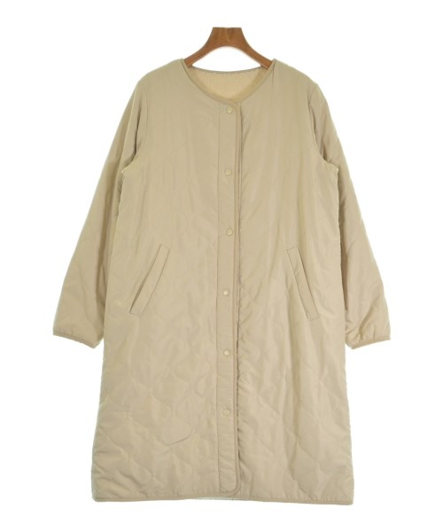 アーバンリサーチサニーレーベル(URBAN RESEARCH Sonny Label)のURBAN RESEARCH Sonny Label ムートンコート
