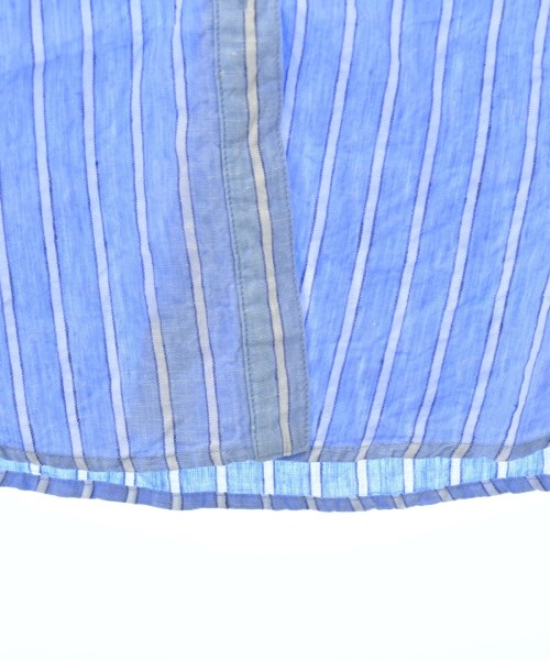 URBAN RESEARCH Sonny Label（アーバンリサーチサニーレーベル）シャツワンピース 青 サイズ:F レディース/2200613813013