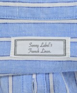 URBAN RESEARCH Sonny Label（アーバンリサーチサニーレーベル）シャツワンピース 青 サイズ:F レディース/2200613813013