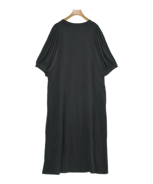 URBAN RESEARCH Sonny Label（アーバンリサーチサニーレーベル）ワンピース 黒 サイズ:F レディース/2200621475050