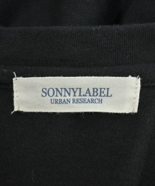 URBAN RESEARCH Sonny Label（アーバンリサーチサニーレーベル）ワンピース 黒 サイズ:F レディース/2200621475050