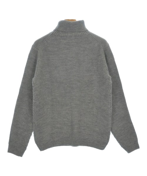 URBAN RESEARCH Sonny Label（アーバンリサーチサニーレーベル）ニット・セーター グレー サイズ:M レディース/2200621818024