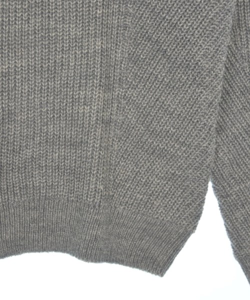 URBAN RESEARCH Sonny Label（アーバンリサーチサニーレーベル）ニット・セーター グレー サイズ:M レディース/2200621818024