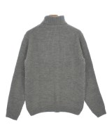 URBAN RESEARCH Sonny Label（アーバンリサーチサニーレーベル）ニット・セーター グレー サイズ:M レディース/2200621818024