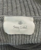 URBAN RESEARCH Sonny Label（アーバンリサーチサニーレーベル）ニット・セーター グレー サイズ:M レディース/2200621818024