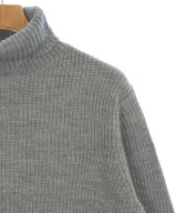 URBAN RESEARCH Sonny Label（アーバンリサーチサニーレーベル）ニット・セーター グレー サイズ:M レディース/2200621818024