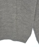 URBAN RESEARCH Sonny Label（アーバンリサーチサニーレーベル）ニット・セーター グレー サイズ:M レディース/2200621818024