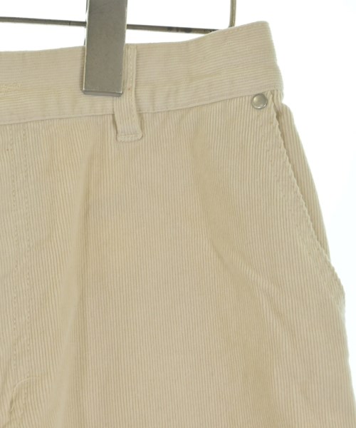 URBAN RESEARCH Sonny Label（アーバンリサーチサニーレーベル）チノパン 白 サイズ:38(M位) レディース/2200615193021