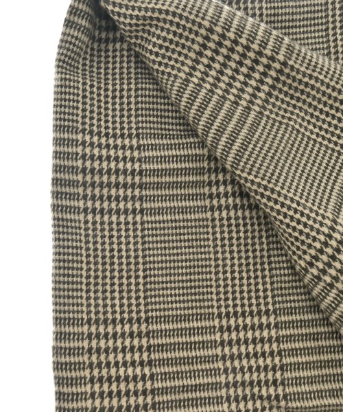 URBAN RESEARCH Sonny Label（アーバンリサーチサニーレーベル）ストール 茶 サイズ:- レディース/2200619549053