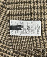 URBAN RESEARCH Sonny Label（アーバンリサーチサニーレーベル）ストール 茶 サイズ:- レディース/2200619549053