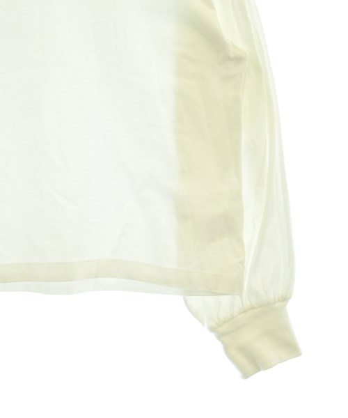 URBAN RESEARCH Sonny Label（アーバンリサーチサニーレーベル）Tシャツ・カットソー 白 サイズ:F レディース/2200613799362