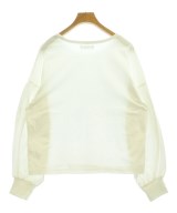 URBAN RESEARCH Sonny Label（アーバンリサーチサニーレーベル）Tシャツ・カットソー 白 サイズ:F レディース/2200613799362