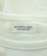 URBAN RESEARCH Sonny Label（アーバンリサーチサニーレーベル）Tシャツ・カットソー 白 サイズ:F レディース/2200613799362