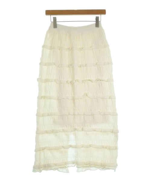 アーバンリサーチサニーレーベル(URBAN RESEARCH Sonny Label)のURBAN RESEARCH Sonny Label ロング・マキシ丈スカート
