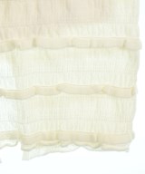 URBAN RESEARCH Sonny Label（アーバンリサーチサニーレーベル）ロング・マキシ丈スカート 白 サイズ:F レディース/2200625224036