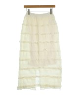 URBAN RESEARCH Sonny Label ロング・マキシ丈スカート