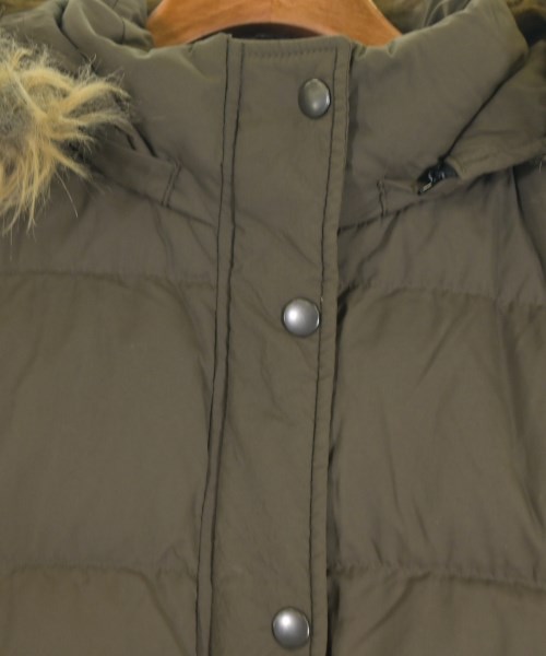 URBAN RESEARCH Sonny Label（アーバンリサーチサニーレーベル）ダウンコート 茶 サイズ:36(S位) レディース/2200608827018