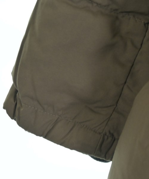 URBAN RESEARCH Sonny Label（アーバンリサーチサニーレーベル）ダウンコート 茶 サイズ:36(S位) レディース/2200608827018