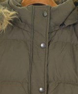 URBAN RESEARCH Sonny Label（アーバンリサーチサニーレーベル）ダウンコート 茶 サイズ:36(S位) レディース/2200608827018