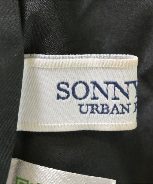URBAN RESEARCH Sonny Label（アーバンリサーチサニーレーベル）ワンピース 黒 サイズ:F レディース/2200614973037