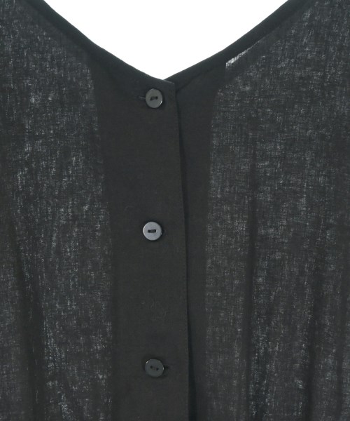 URBAN RESEARCH Sonny Label（アーバンリサーチサニーレーベル）ワンピース 黒 サイズ:F レディース/2200614973037