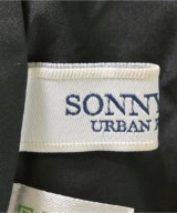 URBAN RESEARCH Sonny Label（アーバンリサーチサニーレーベル）ワンピース 黒 サイズ:F レディース/2200614973037