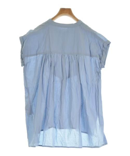 URBAN RESEARCH Sonny Label（アーバンリサーチサニーレーベル）ブラウス 青 サイズ:F レディース/2200614973044