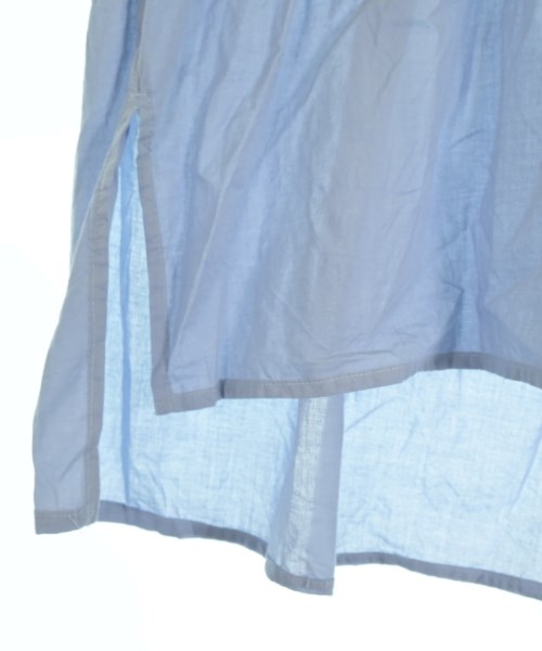 URBAN RESEARCH Sonny Label（アーバンリサーチサニーレーベル）ブラウス 青 サイズ:F レディース/2200614973044