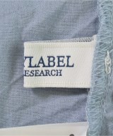 URBAN RESEARCH Sonny Label（アーバンリサーチサニーレーベル）ブラウス 青 サイズ:F レディース/2200614973044