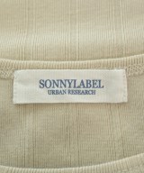 URBAN RESEARCH Sonny Label（アーバンリサーチサニーレーベル）Tシャツ・カットソー ベージュ サイズ:F レディース/2200614991031