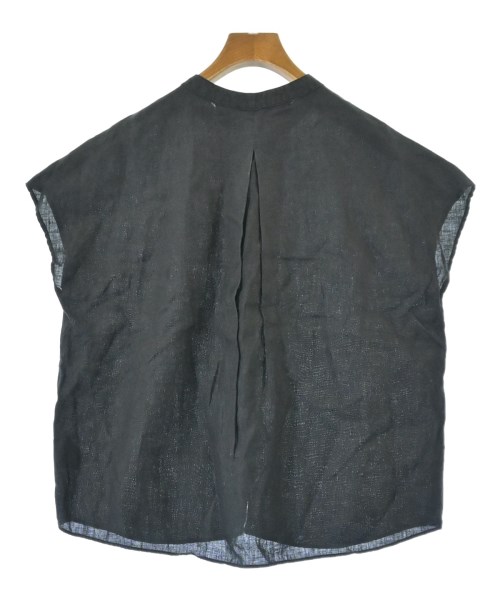 URBAN RESEARCH Sonny Label（アーバンリサーチサニーレーベル）カジュアルシャツ 黒 サイズ:F レディース/2200623773079