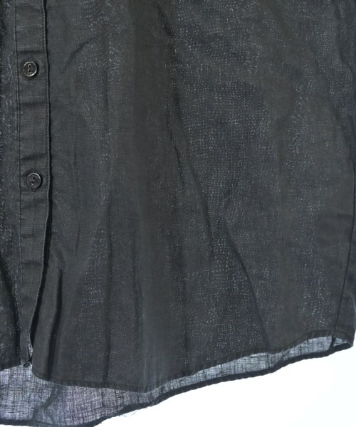 URBAN RESEARCH Sonny Label（アーバンリサーチサニーレーベル）カジュアルシャツ 黒 サイズ:F レディース/2200623773079