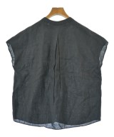 URBAN RESEARCH Sonny Label（アーバンリサーチサニーレーベル）カジュアルシャツ 黒 サイズ:F レディース/2200623773079