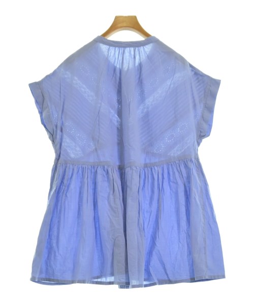 URBAN RESEARCH Sonny Label（アーバンリサーチサニーレーベル）ブラウス 青 サイズ:F レディース/2200614690057