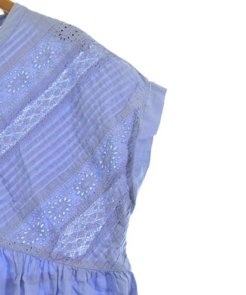 URBAN RESEARCH Sonny Label（アーバンリサーチサニーレーベル）ブラウス 青 サイズ:F レディース/2200614690057