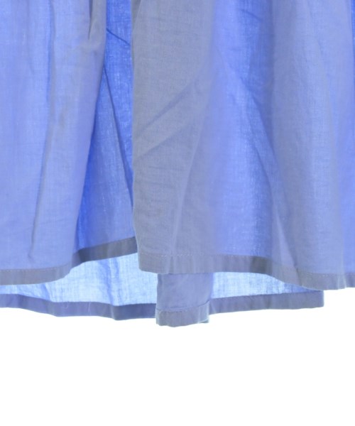 URBAN RESEARCH Sonny Label（アーバンリサーチサニーレーベル）ブラウス 青 サイズ:F レディース/2200614690057