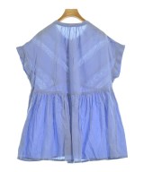 URBAN RESEARCH Sonny Label（アーバンリサーチサニーレーベル）ブラウス 青 サイズ:F レディース/2200614690057