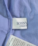 URBAN RESEARCH Sonny Label（アーバンリサーチサニーレーベル）ブラウス 青 サイズ:F レディース/2200614690057