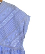 URBAN RESEARCH Sonny Label（アーバンリサーチサニーレーベル）ブラウス 青 サイズ:F レディース/2200614690057