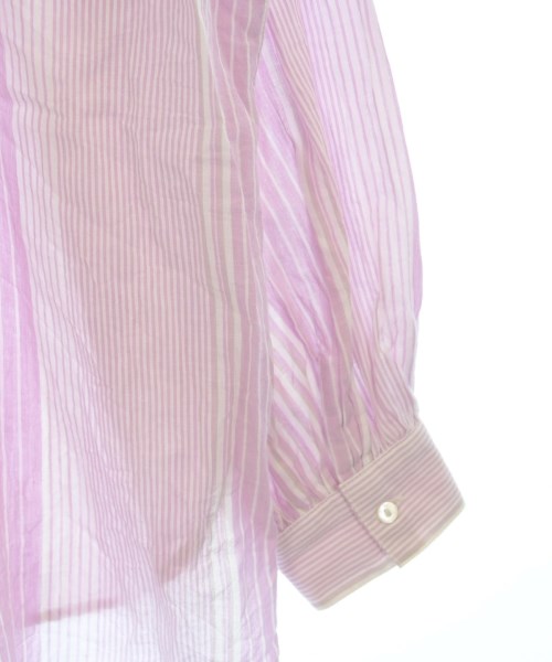 URBAN RESEARCH Sonny Label（アーバンリサーチサニーレーベル）カジュアルシャツ ピンク サイズ:F レディース/2200621469011