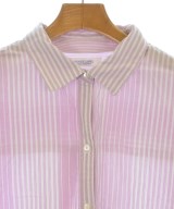 URBAN RESEARCH Sonny Label（アーバンリサーチサニーレーベル）カジュアルシャツ ピンク サイズ:F レディース/2200621469011